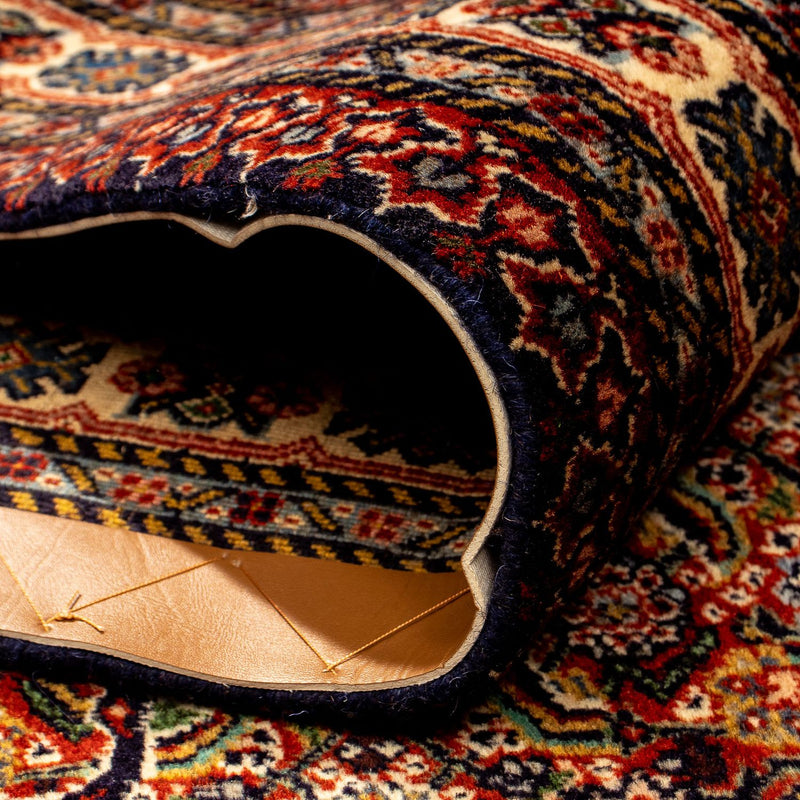 Runner Perser Rug - Nomadic - 250 x 110 cm - brown