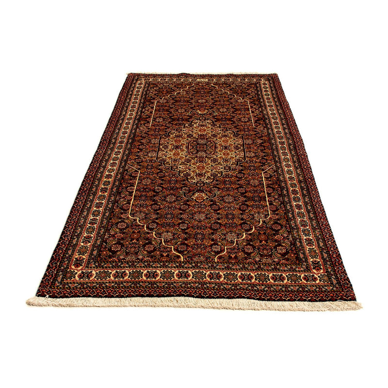 Runner Perser Rug - Nomadic - 250 x 110 cm - brown