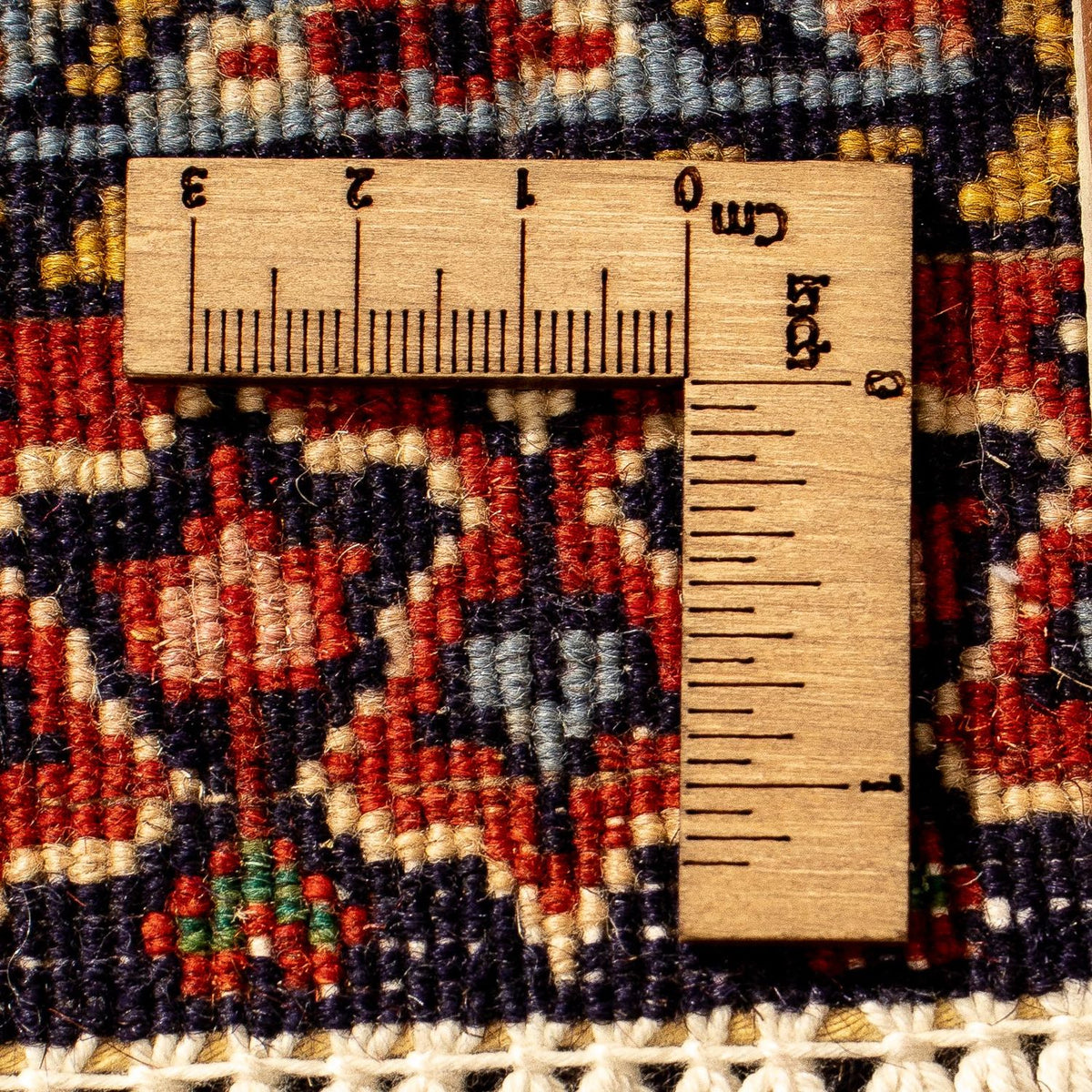 Runner Perser Rug - Nomadic - 250 x 110 cm - brown