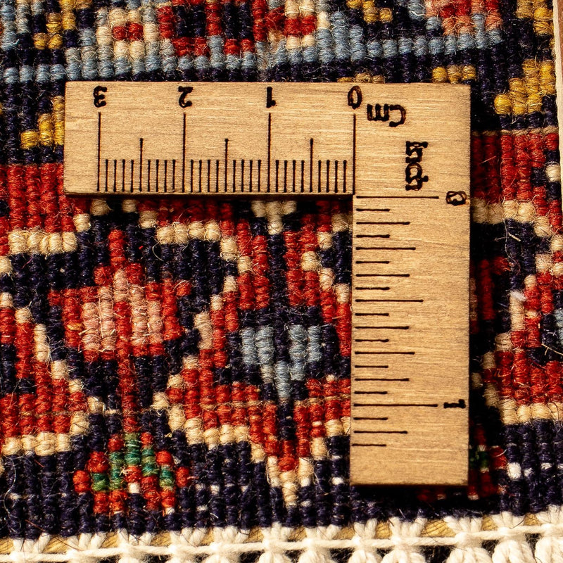 Runner Perser Rug - Nomadic - 250 x 110 cm - brown