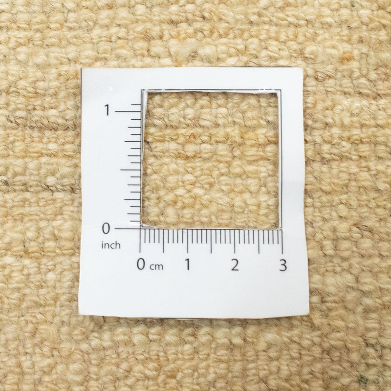 Runner Gabbeh Rug - Perser - 182 x 84 cm - beige