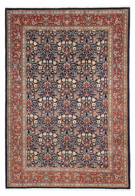 Perser Rug - Classic - 289 x 208 cm - black