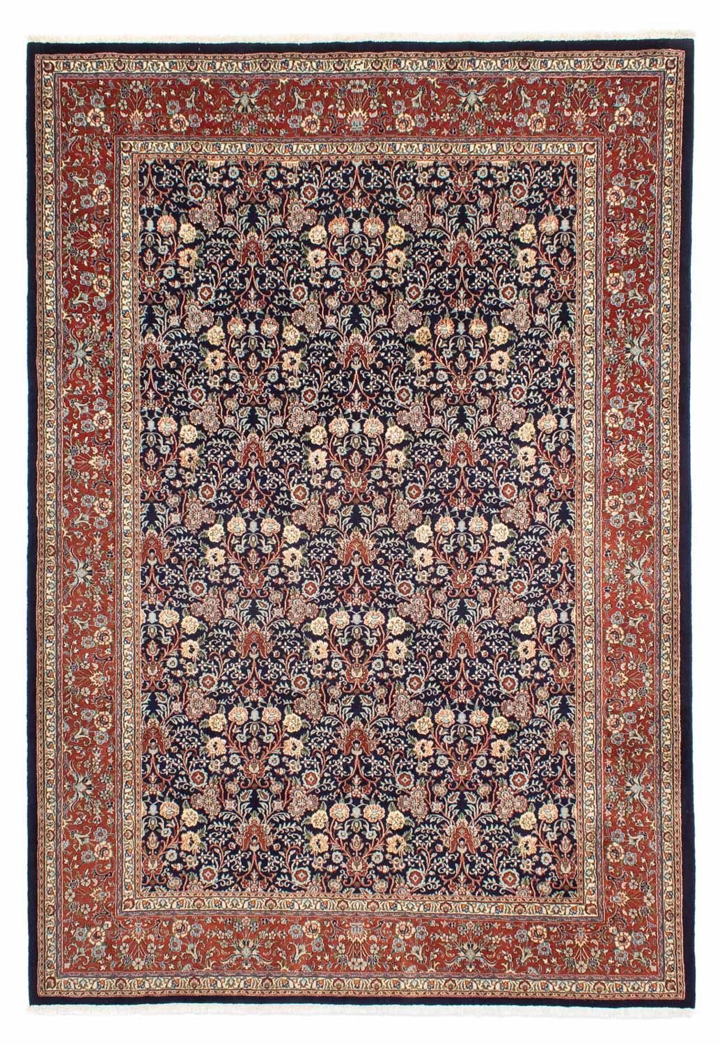 Perser Rug - Classic - 289 x 208 cm - black
