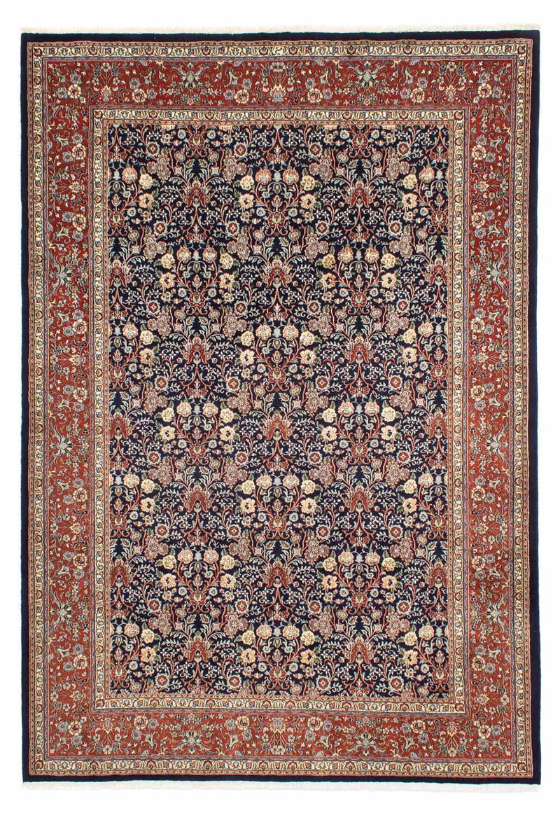 Perser Rug - Classic - 289 x 208 cm - black