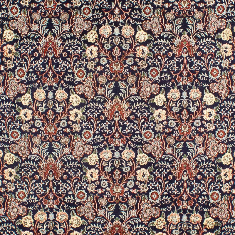 Perser Rug - Classic - 289 x 208 cm - black