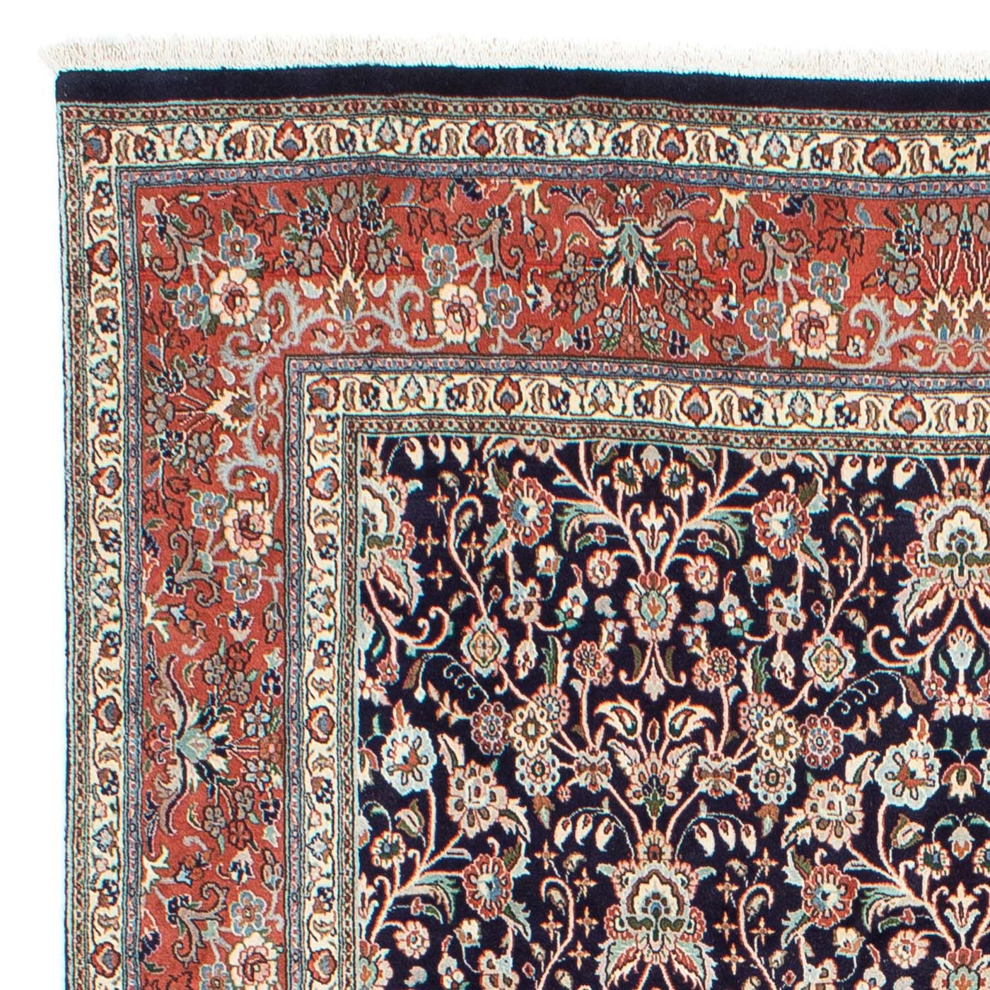 Moud Rug 289x208cm - Persian Rugs