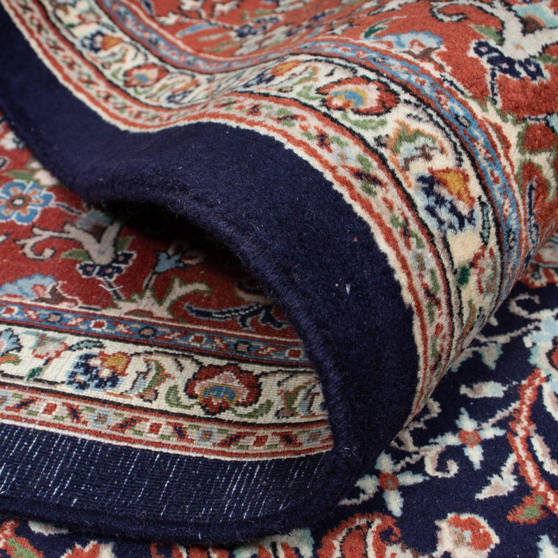 Perser Rug - Classic - 289 x 208 cm - black