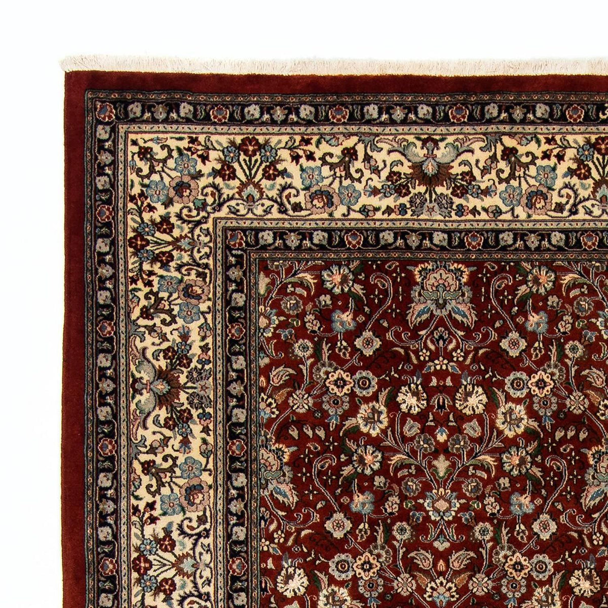 Moud Rug 203x289cm - Persian Rugs