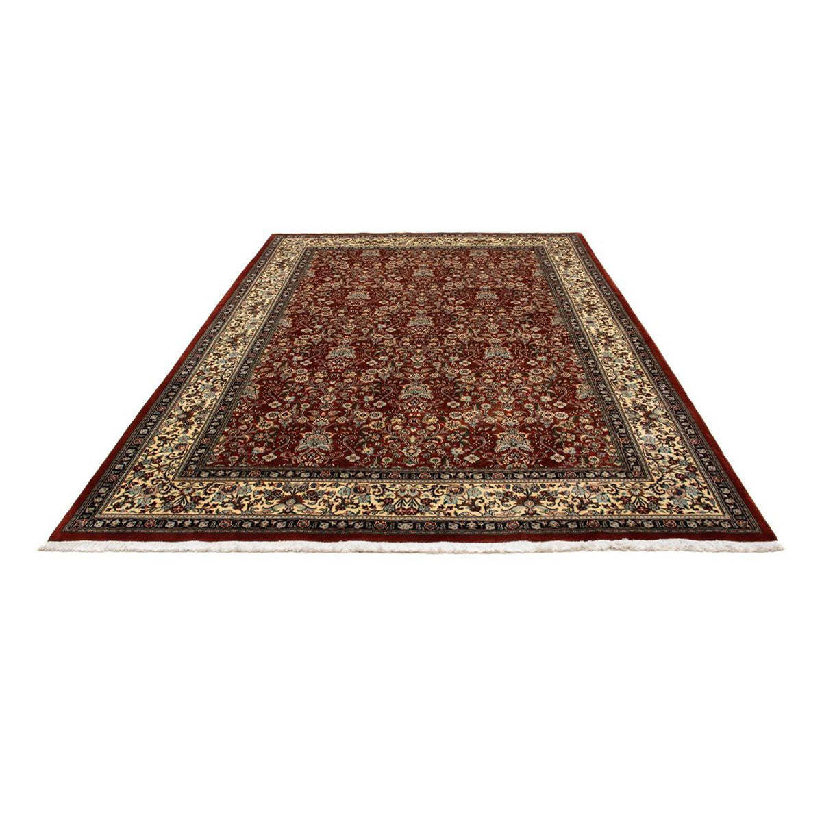 Perser Rug - Classic - 289 x 203 cm - beige