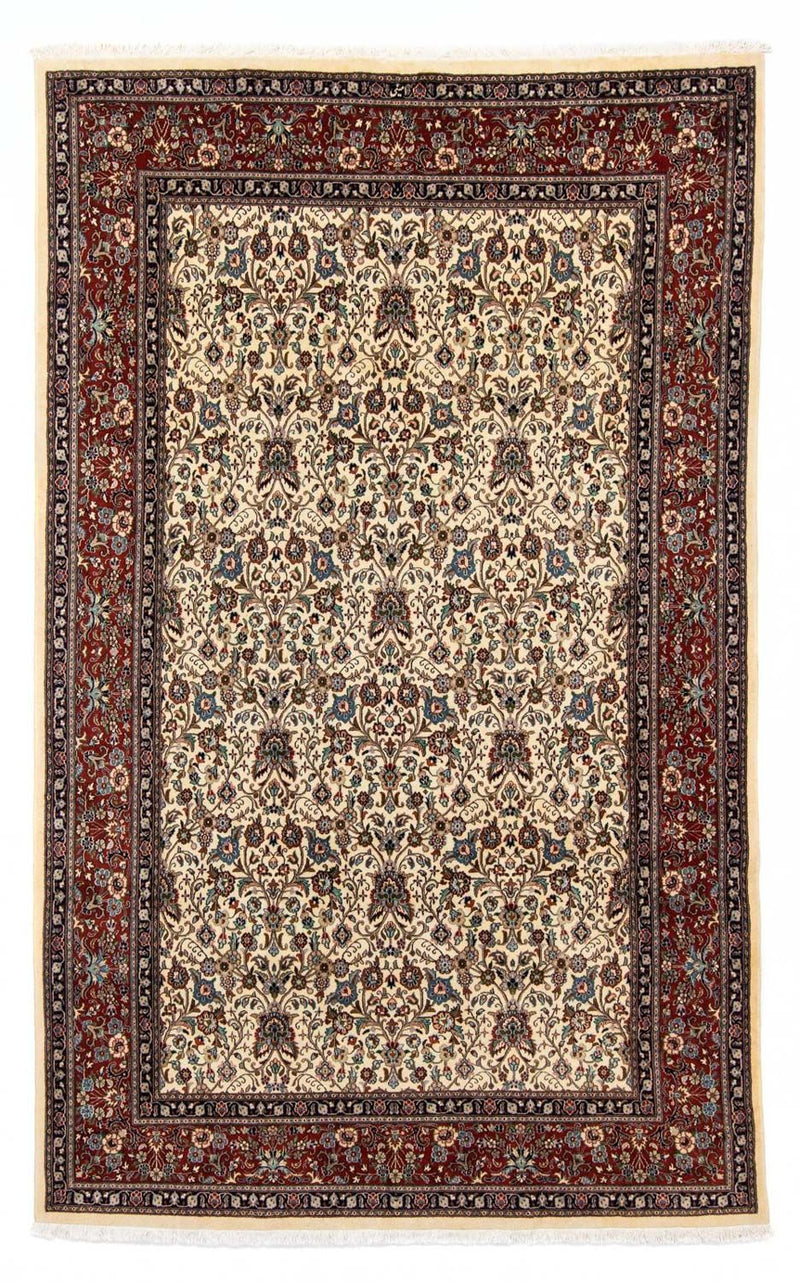 Perser Rug - Classic - 293 x 195 cm - beige