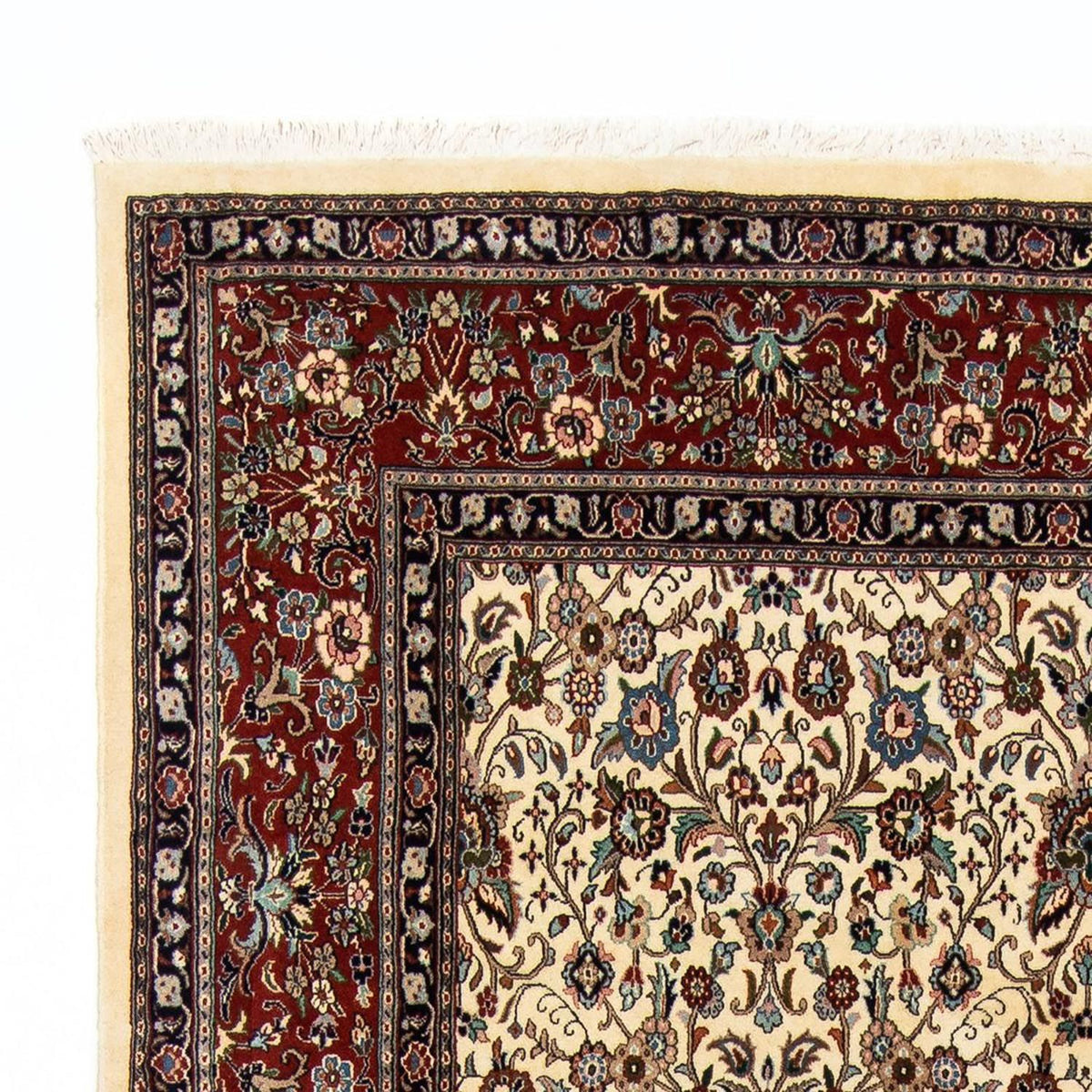 Moud Rug 195x293cm - Persian Rugs