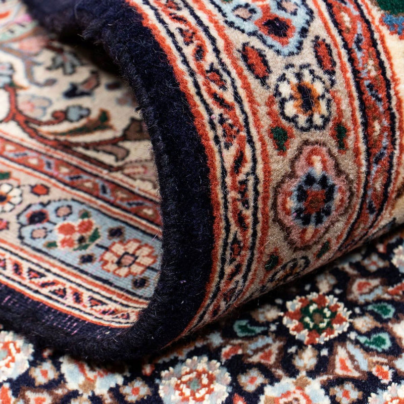 Perser Rug - Classic - 281 x 193 cm - dark blue