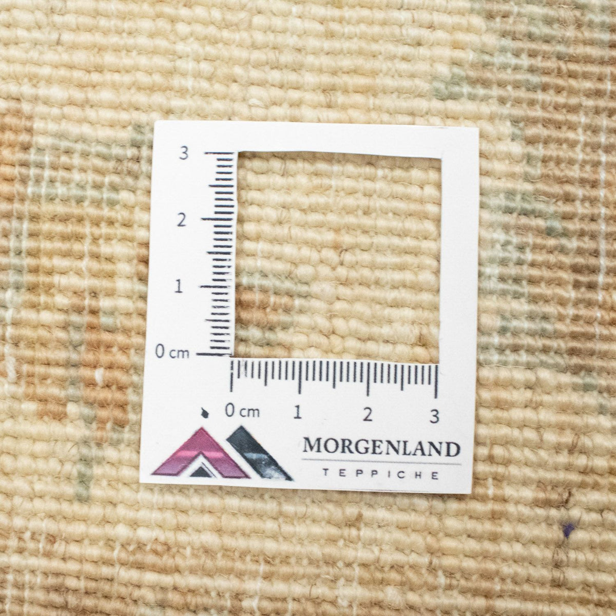 Ziegler Rug - 195 x 147 cm - red