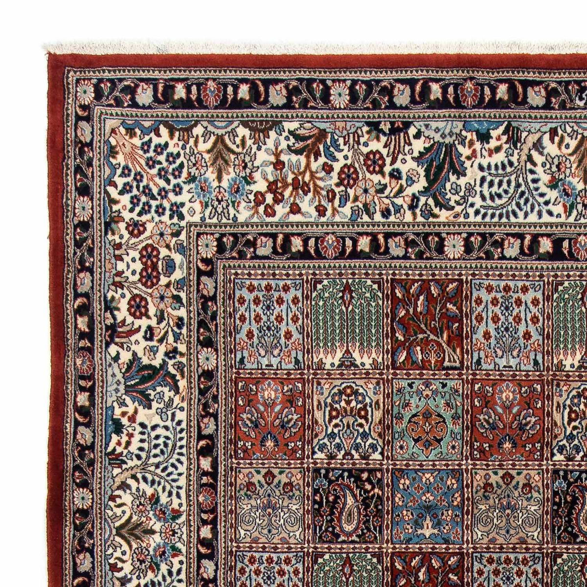 Perser Rug - Classic - 284 x 200 cm - multicolored