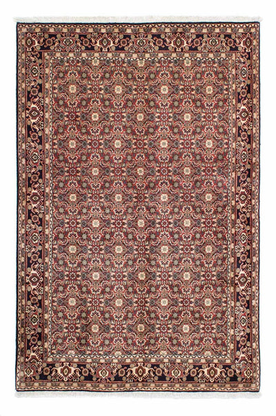 Bidjar - Zanjan Rug 137x208cm - Persian Rugs