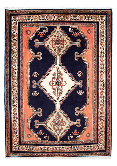 Bidjar Rug 175x238cm - Persian Rugs