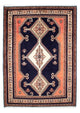 Bidjar Rug 238x175cm - Persian Rugs