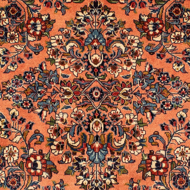 Perser Rug - Classic - 313 x 213 cm - rust