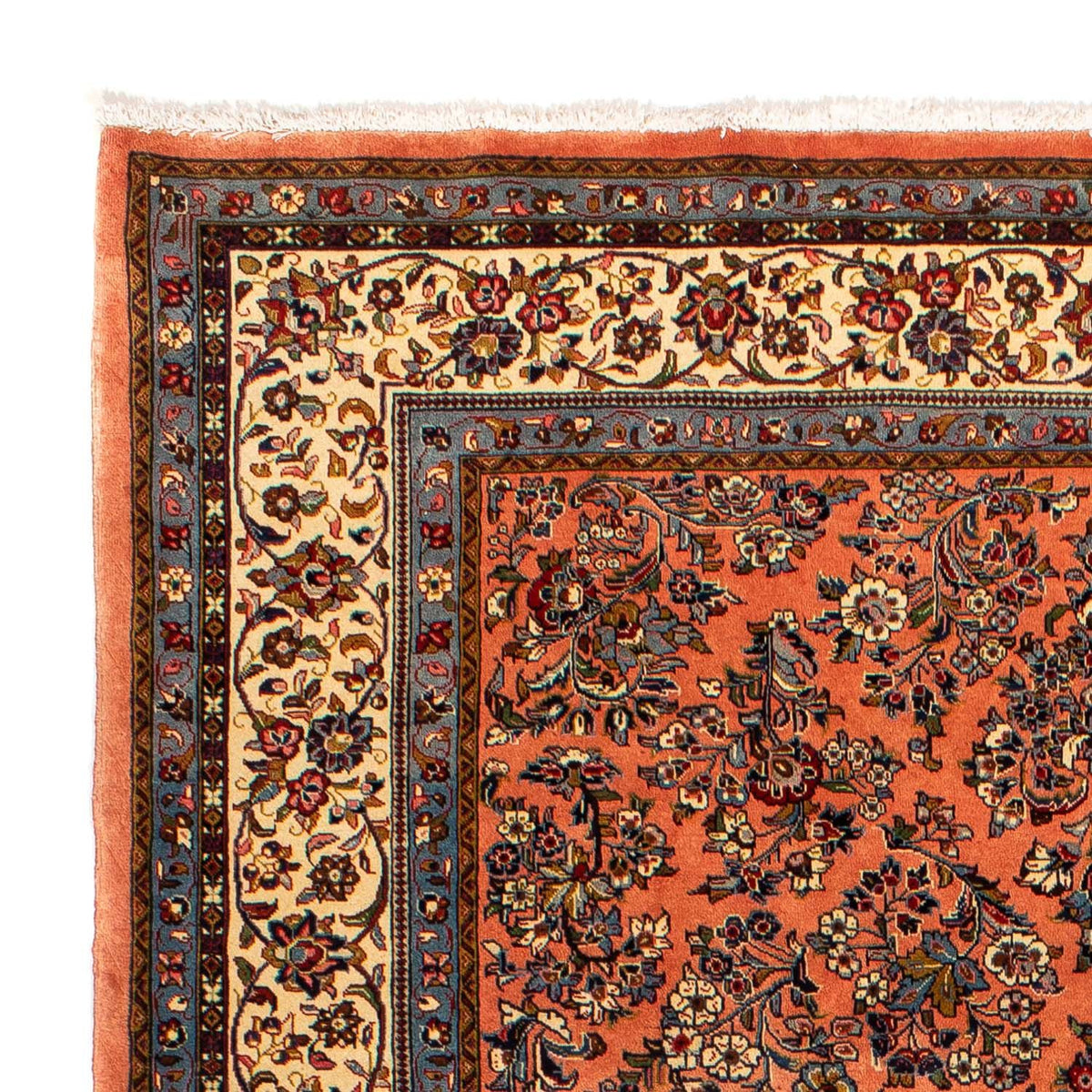 Sarouk Rug 213x313cm - Persian Rugs
