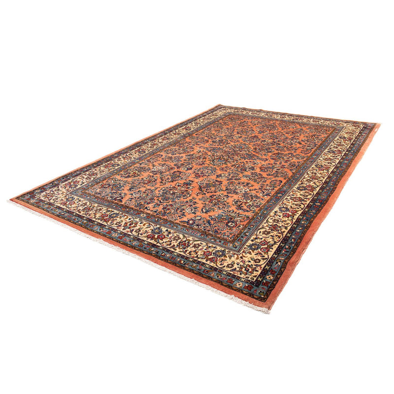 Perser Rug - Classic - 313 x 213 cm - rust