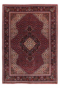 Perser Rug - Classic - 309 x 213 cm - dark red