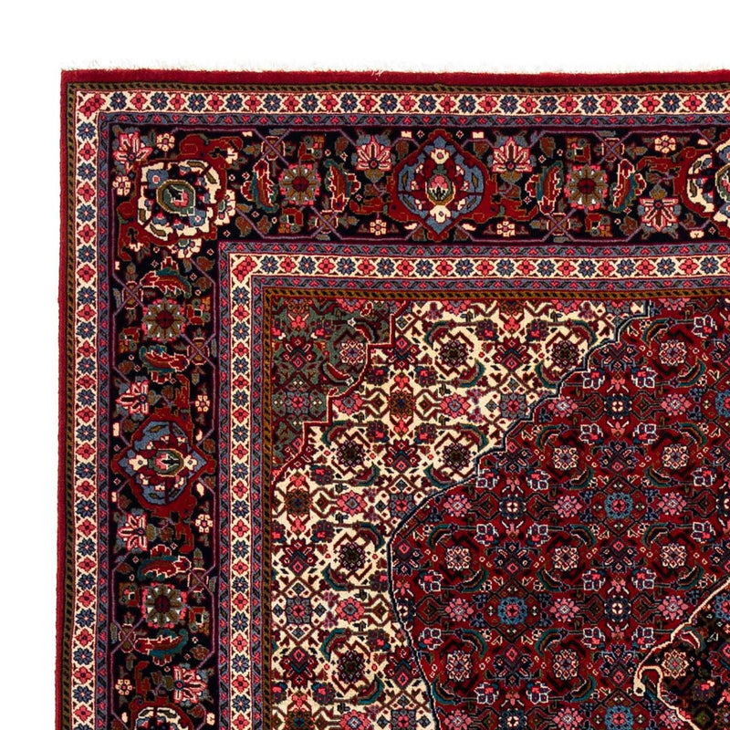 Perser Rug - Classic - 309 x 213 cm - dark red