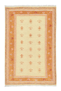 Persian Gabbeh Rug 118x170cm - Perserteppich Wollteppich – product image