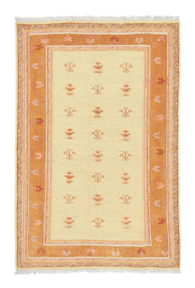 Persian Gabbeh Rug 118x170cm - Perserteppich Wollteppich