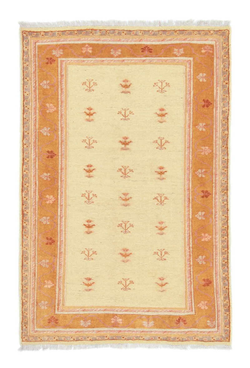 Persian Gabbeh Rug 170x118cm - Perserteppich Wollteppich