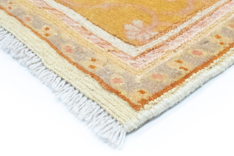 Persian Gabbeh Rug 170x118cm - Perserteppich Wollteppich