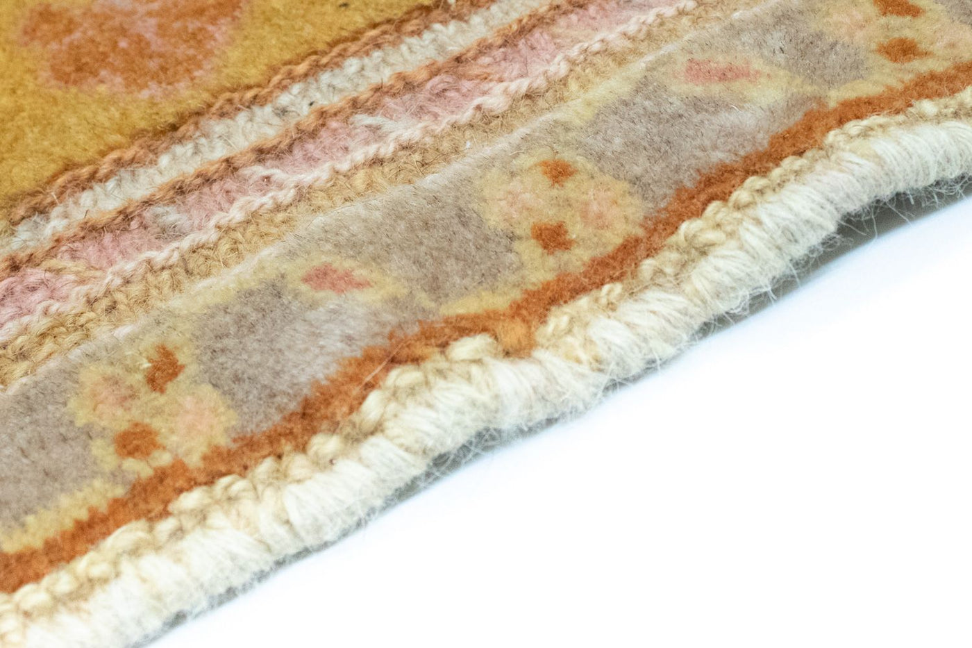 Persian Gabbeh Rug 170x118cm - Perserteppich Wollteppich