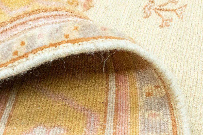 Persian Gabbeh Rug 170x118cm - Perserteppich Wollteppich