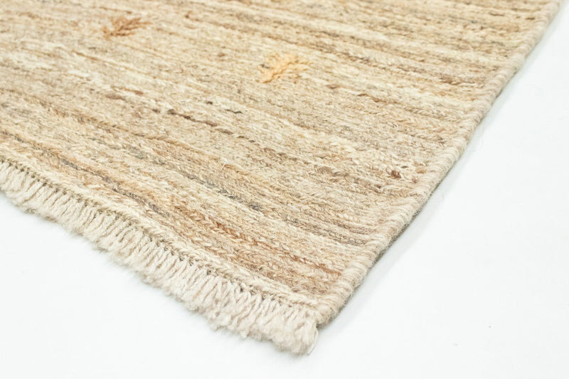Gabbeh Rug - Perser - 135 x 69 cm - beige