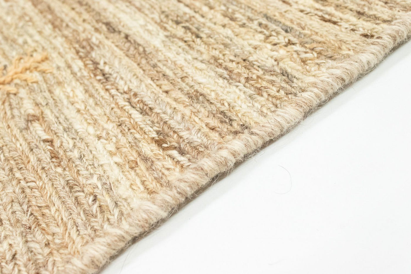 Persian Gabbeh Rug 135x69cm - Perserteppich Wollteppich