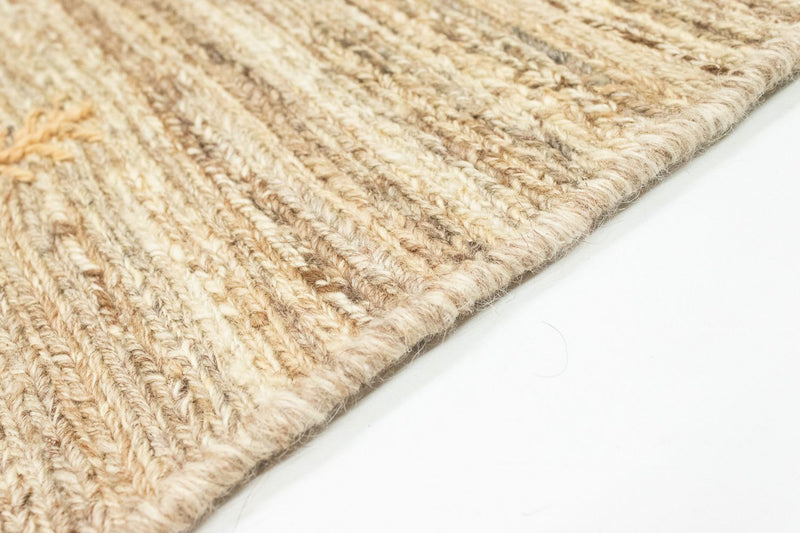 Gabbeh Rug - Perser - 135 x 69 cm - beige