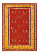 Kilim Fars Rug 144x100cm