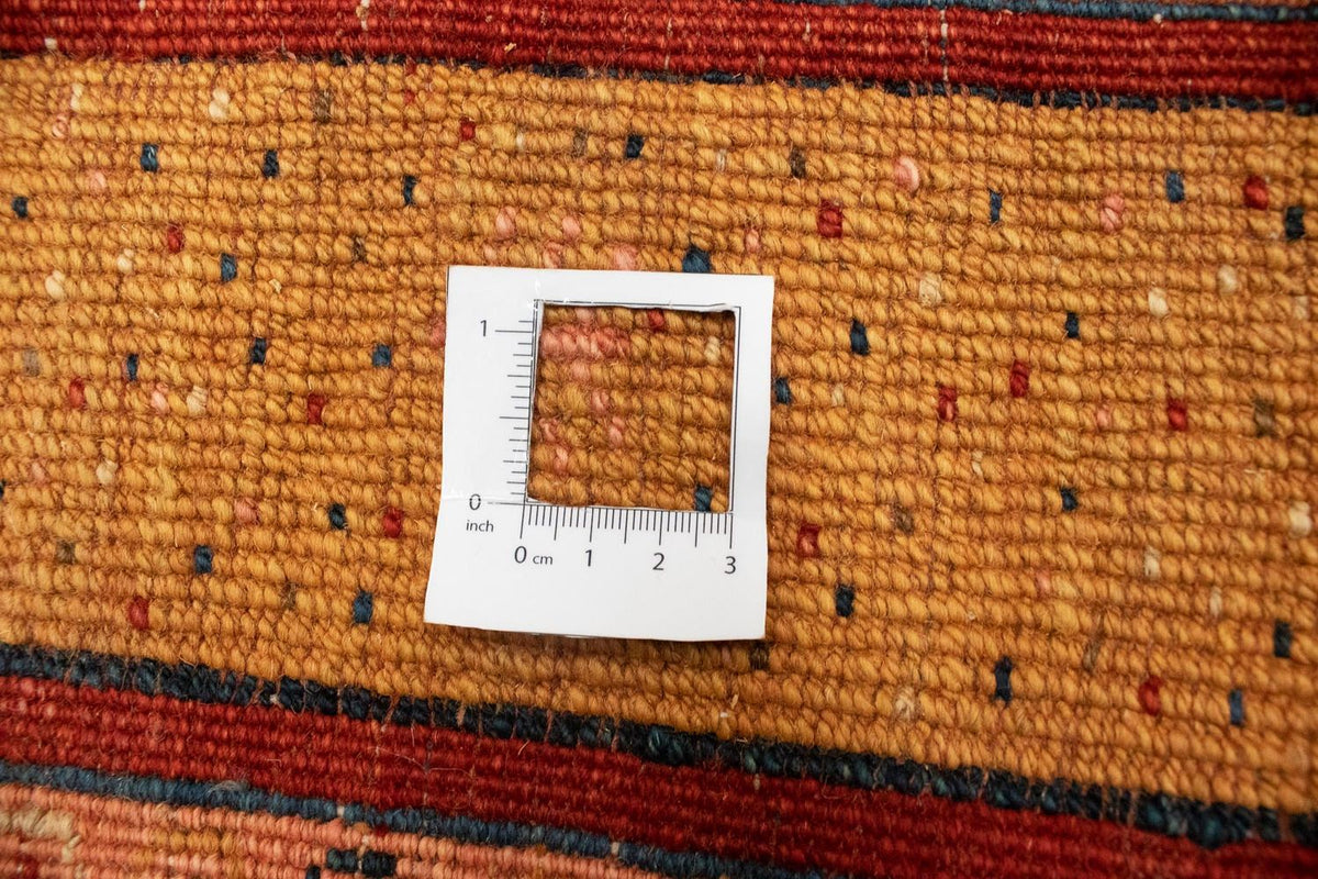 Kelim Rug - Oriental - 144 x 100 cm - dark red