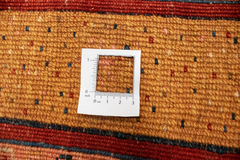 Kelim Rug - Oriental - 144 x 100 cm - dark red