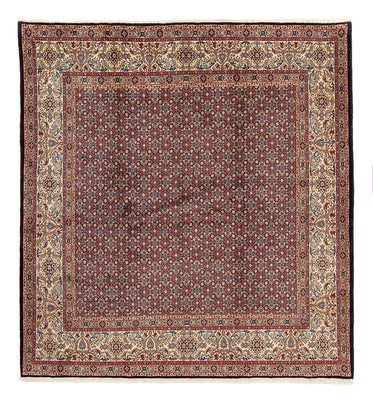 Perser Rug - Classic square  - 252 x 252 cm - multicolored