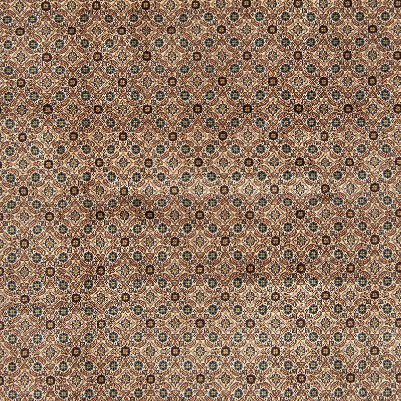 Perser Rug - Classic square  - 257 x 248 cm - light brown