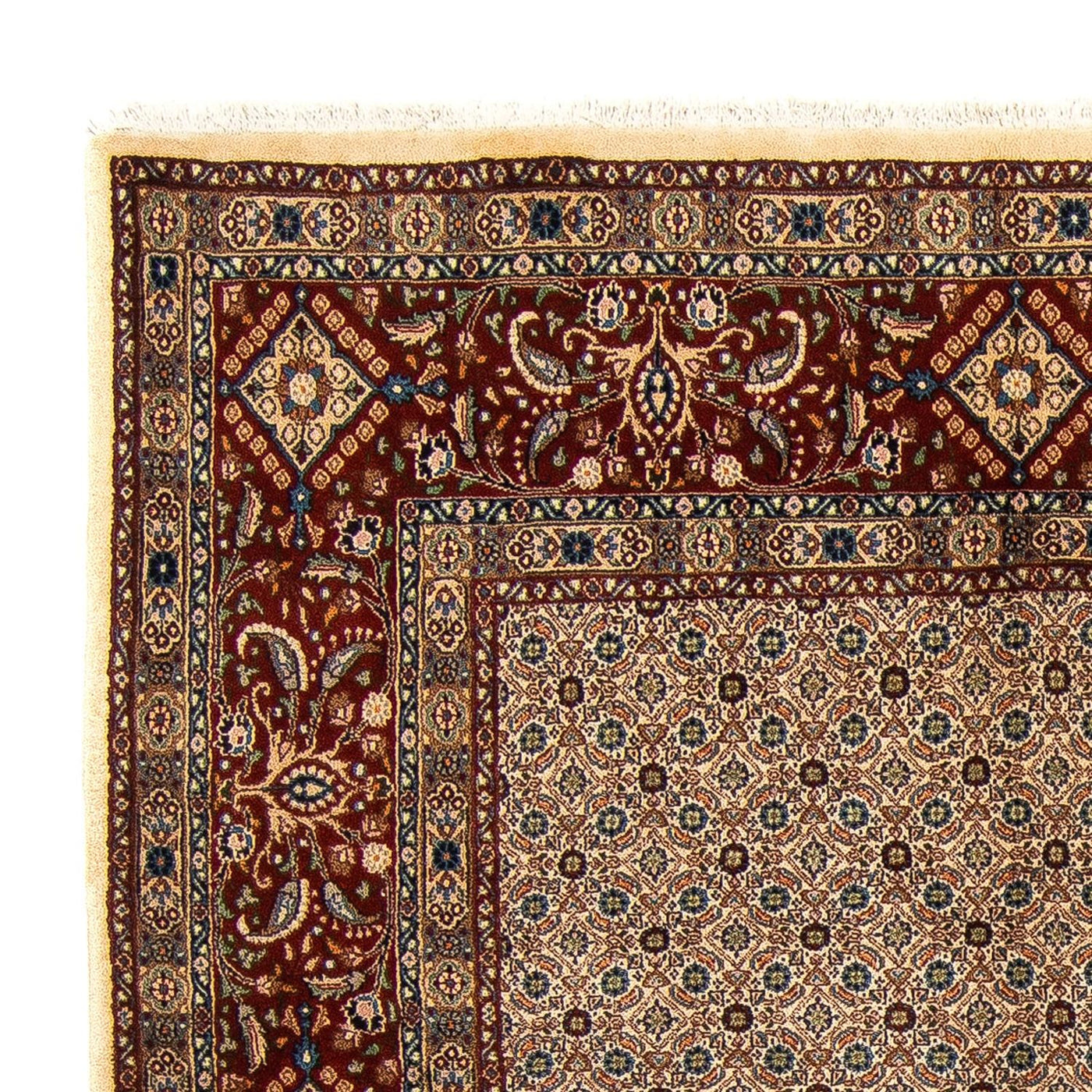 Moud Rug 257x248cm - Persian Rugs