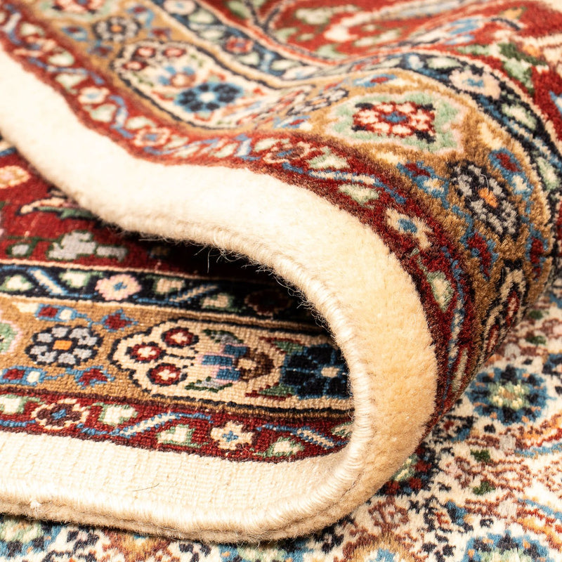 Perser Rug - Classic square  - 257 x 248 cm - light brown