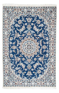 Perser Rug - Nain - Royal - 170 x 108 cm - blue