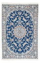 Nain - 9la Rug 170x108cm - Persian Rugs