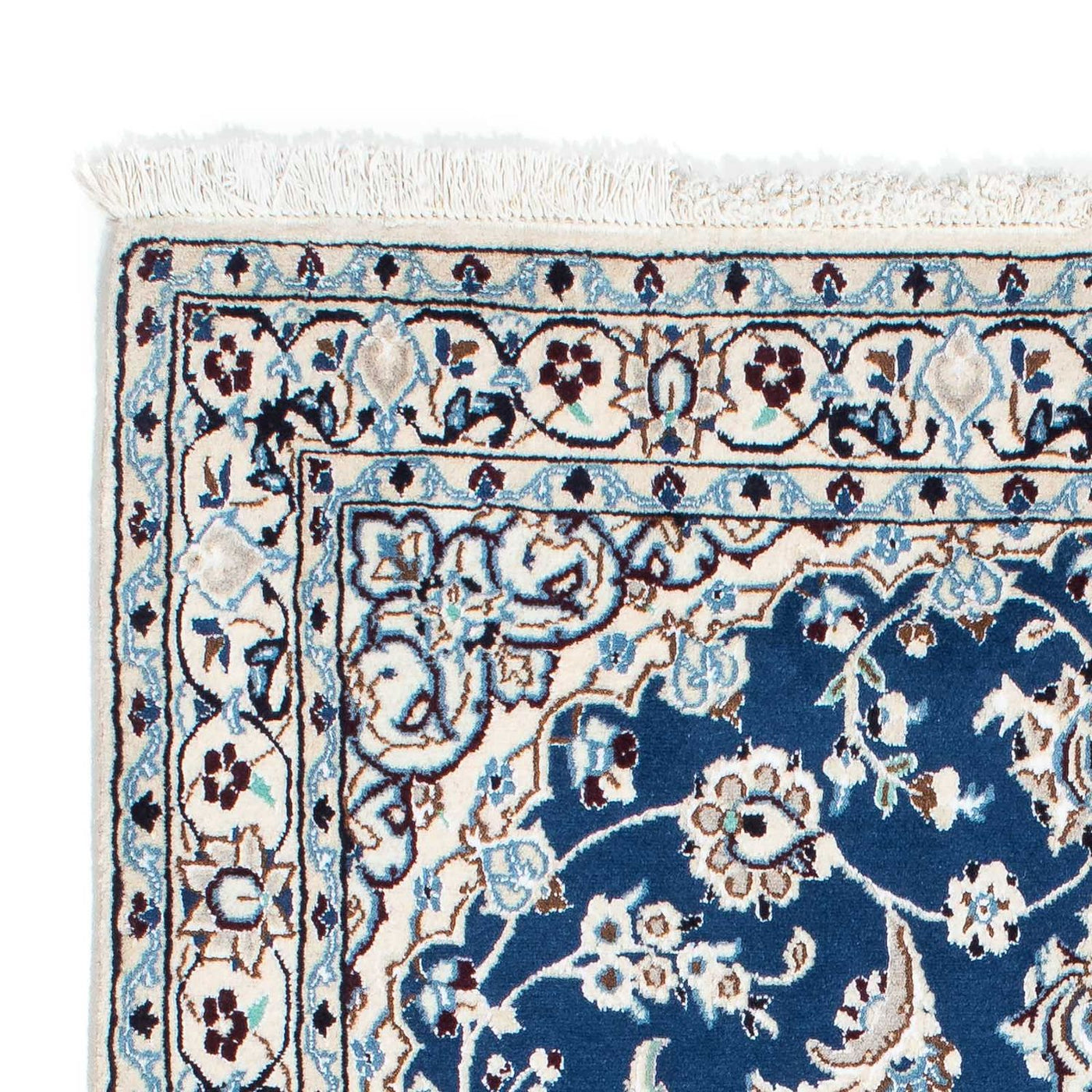 Nain - 9la Rug 170x108cm - Persian Rugs