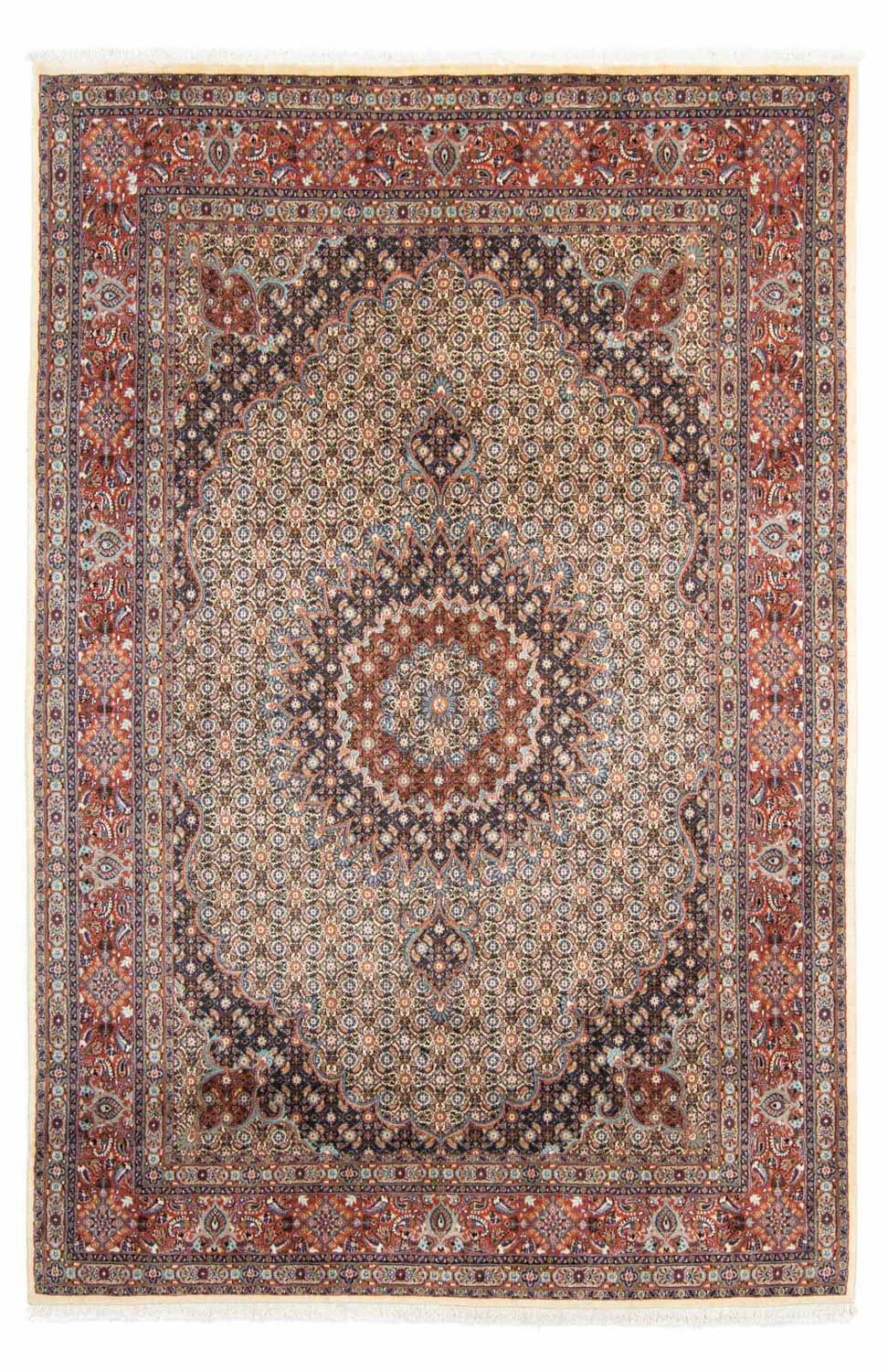 Perser Rug - Classic - 300 x 198 cm - beige