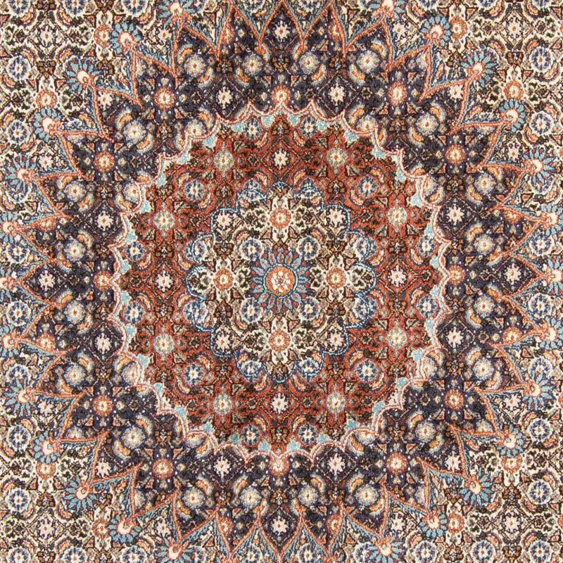 Perser Rug - Classic - 300 x 198 cm - beige