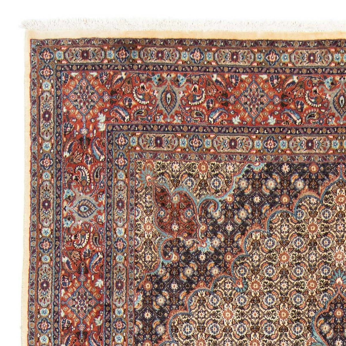 Perser Rug - Classic - 300 x 198 cm - beige