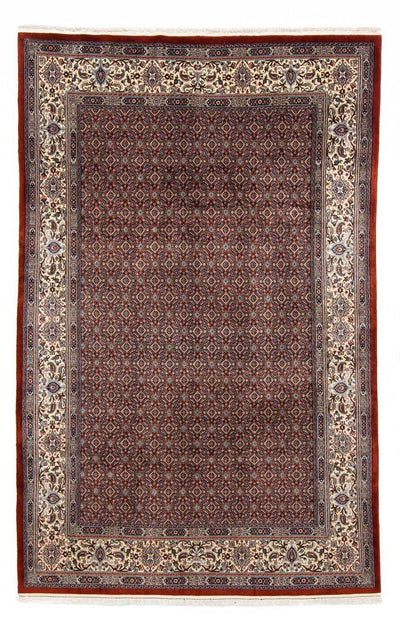 Moud Rug 198x295cm - Persian Rugs