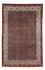 Perser Rug - Classic - 295 x 198 cm - red